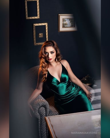 MarianaSaavedra foto