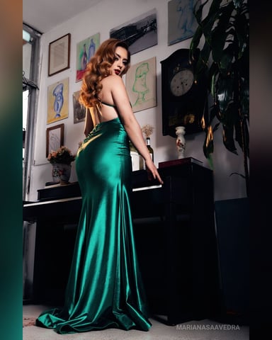 MarianaSaavedra foto