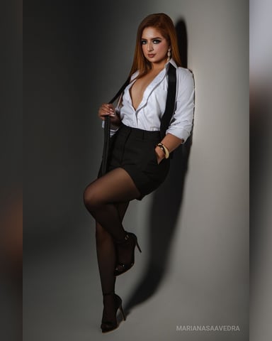 MarianaSaavedra foto