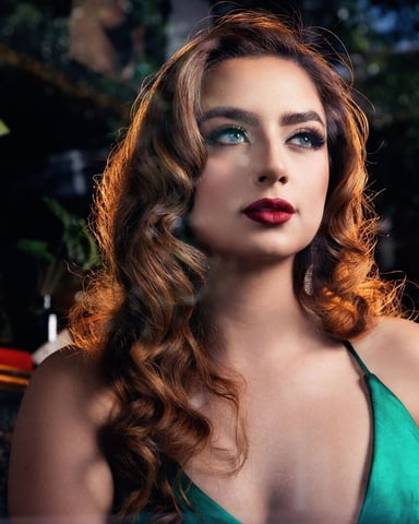 MarianaSaavedra foto