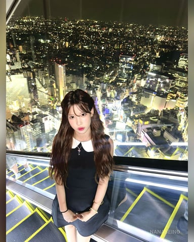 NanaSeino, fotografie
