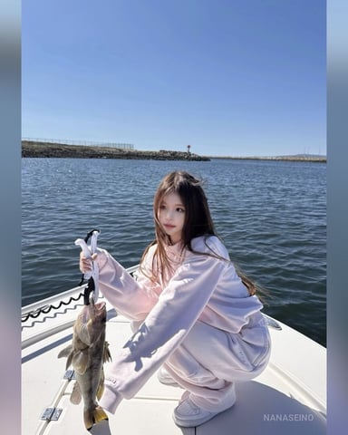 NanaSeino, fotografie