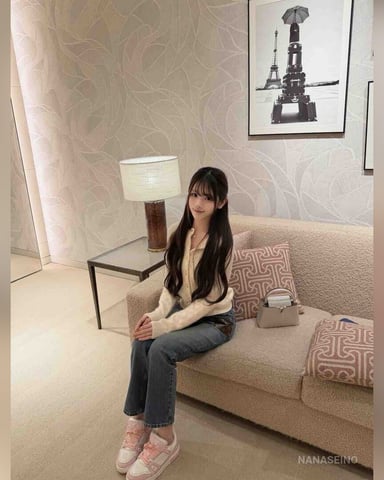 NanaSeino, fotografie