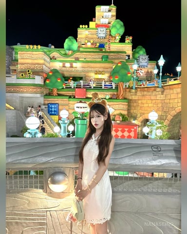 NanaSeino, fotografie