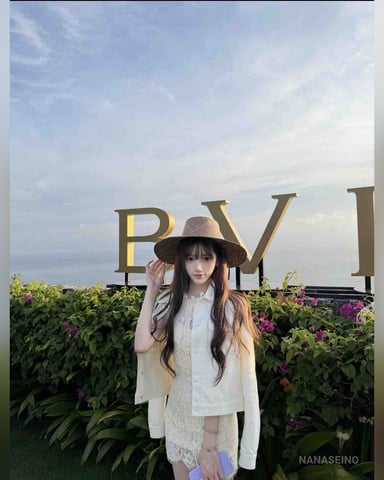NanaSeino, fotografie