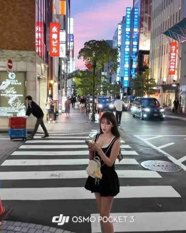 NanaSeino, fotografie