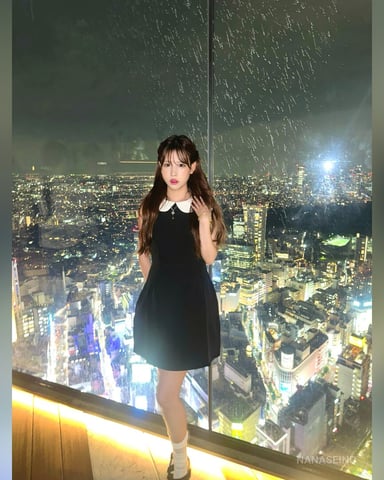 NanaSeino, fotografie