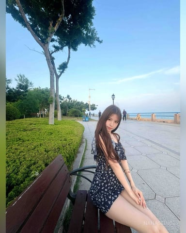 NanaSeino, fotografie