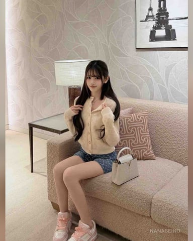 NanaSeino, fotografie