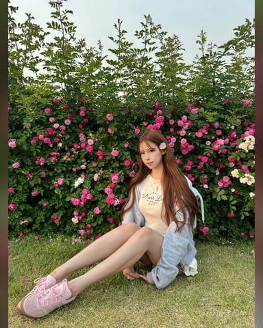 NanaSeino, fotografie