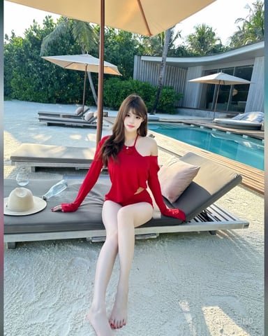 NanaSeino, fotografie