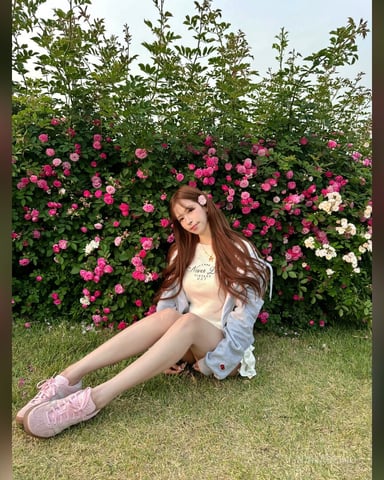 NanaSeino, fotografie