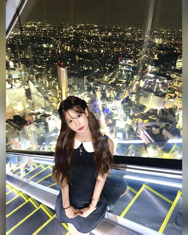NanaSeino, fotografie