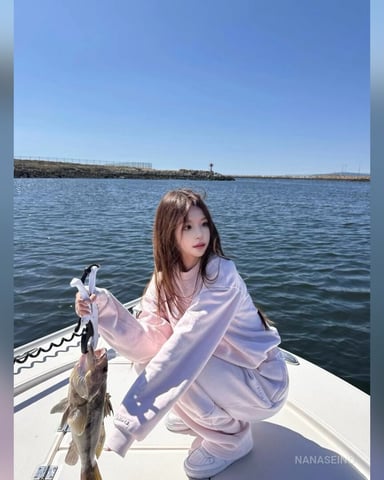 NanaSeino, fotografie