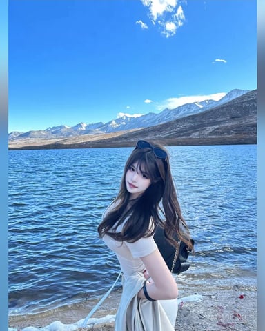 NanaSeino, fotografie