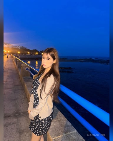 NanaSeino, fotografie
