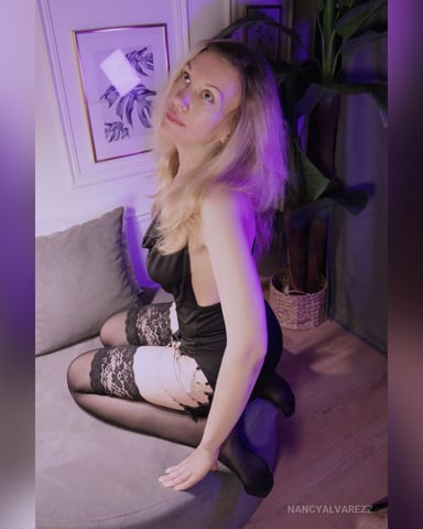 NancyAlvarezz photo