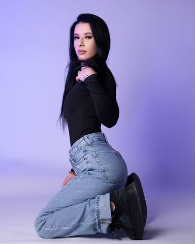 RubyVixen photo