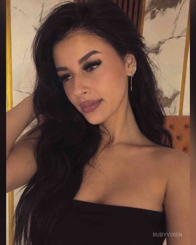 RubyVixen photo