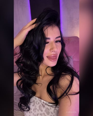 RubyVixen Foto