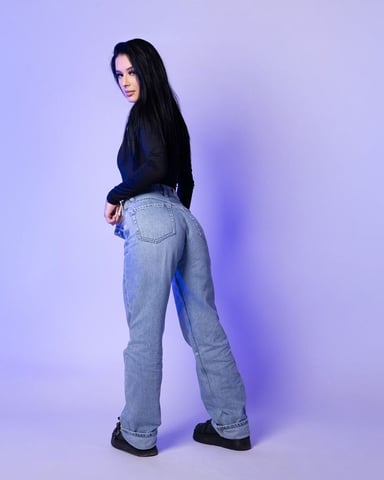 RubyVixen photo