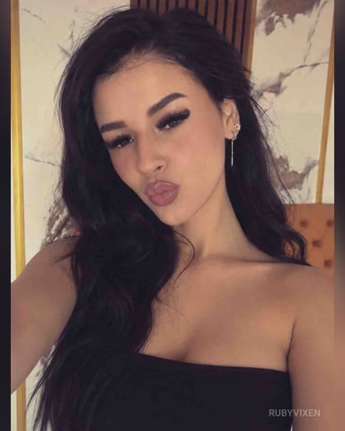 RubyVixen photo
