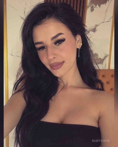 RubyVixen photo