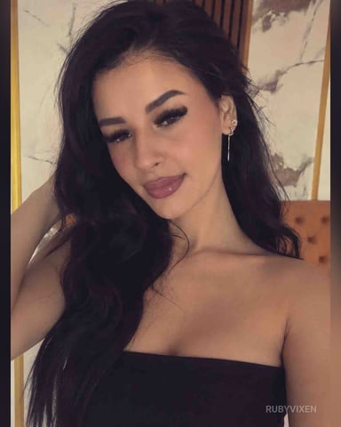 RubyVixen photo