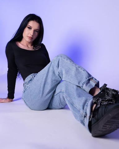 RubyVixen photo