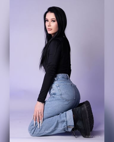 RubyVixen photo