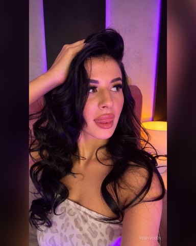 RubyVixen Foto