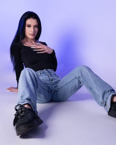 RubyVixen photo