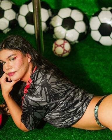 SabrinahFox photo