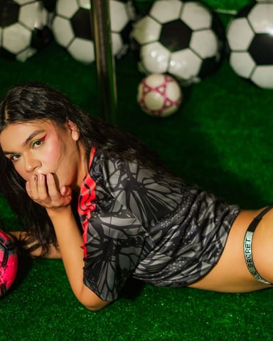 SabrinahFox photo