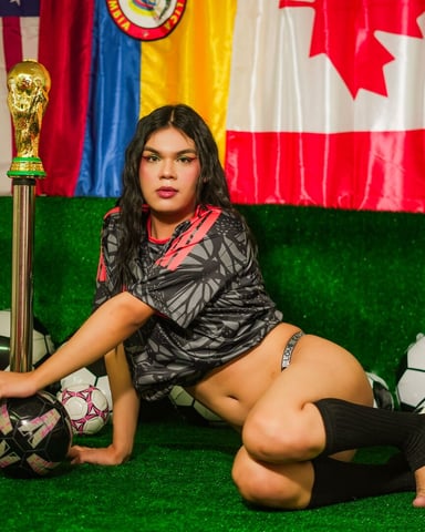 SabrinahFox photo