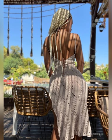 SereneSophie Foto