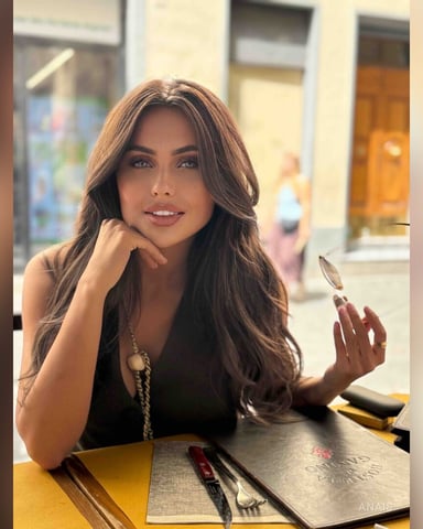 Anais photo