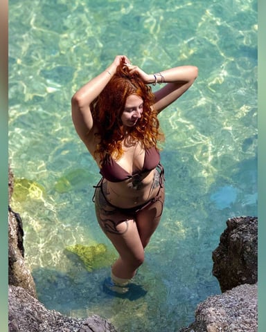 BiancaFlame foto