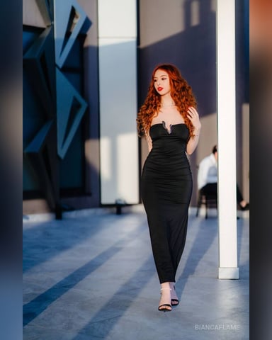 BiancaFlame foto