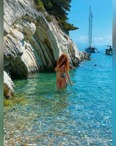 BiancaFlame foto