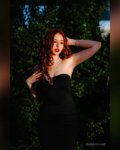 BiancaFlame foto