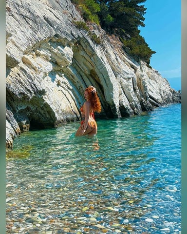 BiancaFlame foto