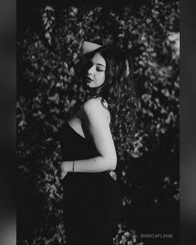 BiancaFlame foto
