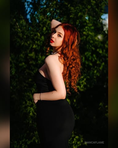 BiancaFlame foto