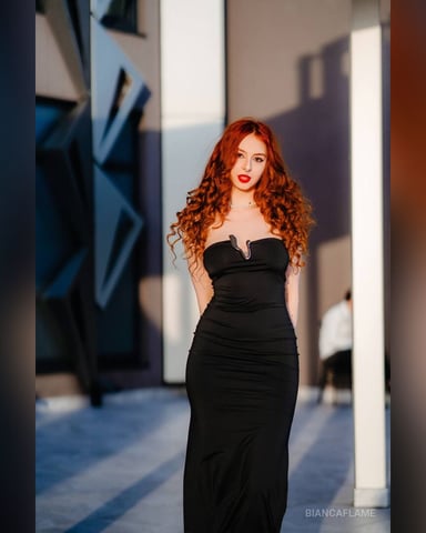 BiancaFlame foto
