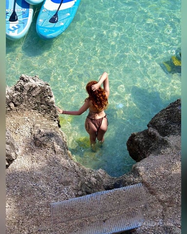 BiancaFlame foto