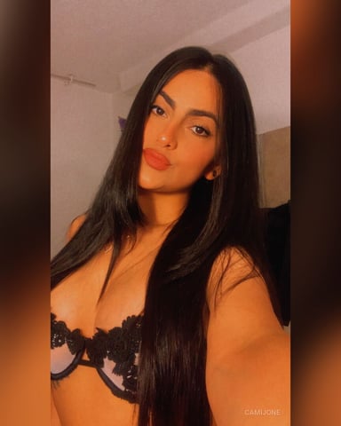 CamiJone foto