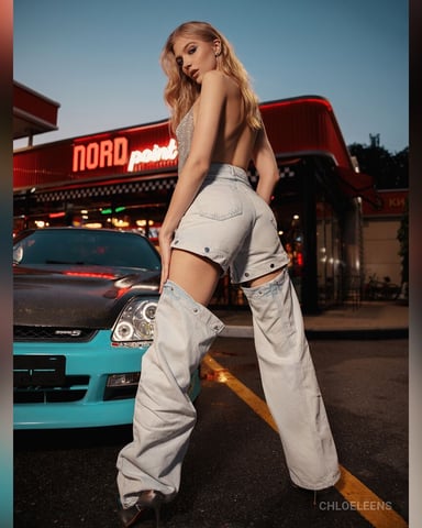 ChloeLeens photo