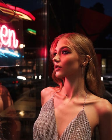 ChloeLeens photo
