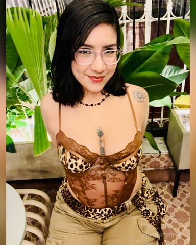 HannaPurple foto